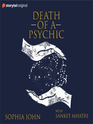 cover image of Death of a Psychic